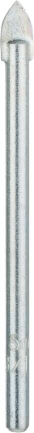 Bosch Accessoires Boor voor glas en tegels | 5X65mm 2609255466