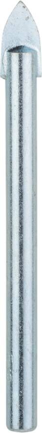 Bosch Accessoires Boor voor glas en tegels | 8X70 mm 2609255468