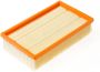 Bosch Accessoires CELLULOSE PLAT GEPLOOIDE FILTER GAS35-55 | 2607432033 - Thumbnail 2