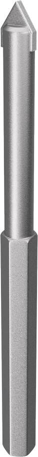 Bosch Accessoires Centreerboor voor standaardas | TCT | 9 5 x 60 mm 2608594541