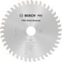 Bosch Accessoires Cirkelzaagblad Multi Material 130 x 20 16 x 2 0 mm 42 1st 2608641195 - Thumbnail 1