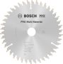 Bosch Accessoires Cirkelzaagblad Multi Material 150 x 20 16 x 2 0 mm 42 1st 2608640501 - Thumbnail 2