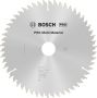 Bosch Accessoires Cirkelzaagblad Multi Material 210 x 30 x 2 4 mm 54 1st 2608640511 - Thumbnail 1
