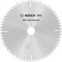 Bosch Accessoires Cirkelzaagblad Multi Material 230 x 30 x 2 4 mm 64 1st 2608640513 - Thumbnail 1