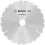 Bosch Accessoires Cirkelzaagblad Optiline Wood 216 x 30 x 2 0 mm 24 1st 2608640431 - Thumbnail 2