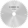 Bosch Accessoires Cirkelzaagblad Optiline Wood 230 x 30 x 2 8 mm 48 1st 2608640629 - Thumbnail 2