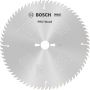 Bosch Accessoires Cirkelzaagblad Optiline Wood 305 x 30 x 3 2 mm 72 1st 2608641771 - Thumbnail 1