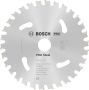 Bosch Accessoires Cirkelzaagblad | Standard for Steel | 136 mm | Asgat 20 mm | T30 2608837746 - Thumbnail 2