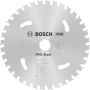 Bosch Accessoires Cirkelzaagblad | Standard for Steel | 160 mm | T36 2608837749 - Thumbnail 2