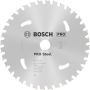 Bosch Accessoires Cirkelzaagblad | Standard for Steel | 173 mm | T36 2608837750 - Thumbnail 1