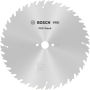 Bosch Accessoires Cirkelzaagblad Standard for Wood Speed 350 x 30 x 3 5 mm 32 1st 2608640683 - Thumbnail 1