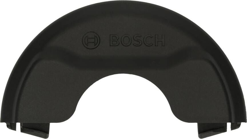 Bosch Accessoires Combibeschermkap 125mm 2608000761