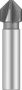 Bosch Accessoires Conische verzinkboren 10 0 mm M 5 40 mm 8 mm 1st 2608596665 - Thumbnail 2
