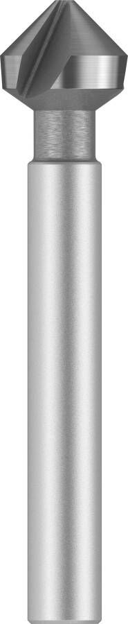 Bosch Accessoires Conische verzinkboren 10 4 M 5 50 mm 6 mm 1st 2608597506