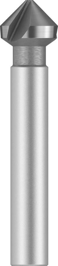 Bosch Accessoires Conische verzinkboren 12 4 M 6 56 mm 8 mm 1st 2608597507