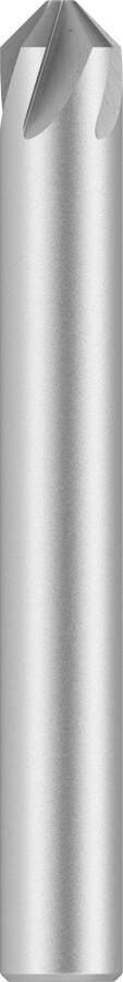 Bosch Accessoires Conische verzinkboren 6 0 mm M 3 48 mm 6 mm 1st 2608597500