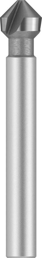 Bosch Accessoires Conische verzinkboren 8 3 M 4 50 mm 6 mm 1st 2608597505
