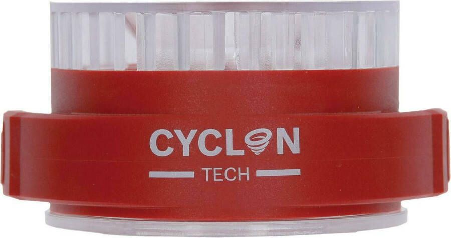 Bosch Accessoires Cyclon Tech-stofbak 2608000741