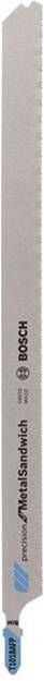 Bosch Accessoires Decoupeerzaagblad T 1018 AFP Precision for MetalSandwich 3st 2608636793