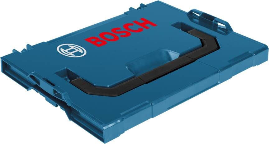 Bosch Accessoires Deksel voor I-Boxx 1600A001SE