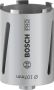 Bosch Accessoires Diamantboorkroon voor droog boren G 1 2" 107 mm 150 mm 6 7 mm 1st 2608587328 - Thumbnail 1