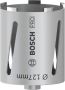 Bosch Accessoires Diamantboorkroon voor droog boren G 1 2" 127 mm 150 mm 6 7 mm 1st 2608587330 - Thumbnail 2