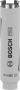 Bosch Accessoires Diamantboorkroon voor droog boren G 1 2" 38 mm 150 mm 3 7 mm 1st 2608587316 - Thumbnail 2