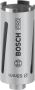 Bosch Accessoires Diamantboorkroon voor droog boren G 1 2" 68 mm 150 mm 4 7 mm 1st 2608587322 - Thumbnail 2