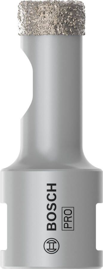 Bosch Accessoires Diamantboren voor droog boren Dry Speed Best for Ceramic 14 x 30 mm 1st 2608587113