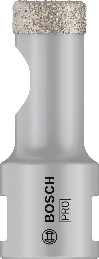 Bosch Accessoires Diamantboren voor droog boren Dry Speed Best for Ceramic 16 x 30 mm 1st 2608587114