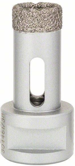 Bosch Accessoires Diamantboren voor droog boren Dry Speed Best for Ceramic 20 x 35 mm 1st 2608587115