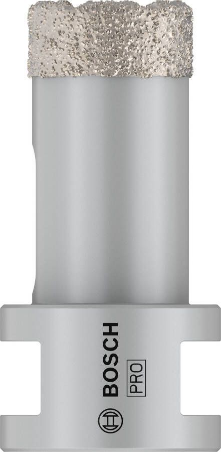 Bosch Accessoires Diamantboren voor droog boren Dry Speed Best for Ceramic 22 x 35 mm 1st 2608587116