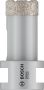 Bosch Accessoires Diamantboren voor droog boren Dry Speed Best for Ceramic 22 x 35 mm 1st 2608587116 - Thumbnail 2