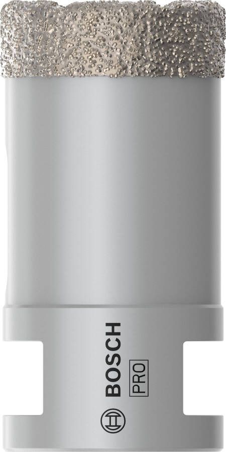 Bosch Accessoires Diamantboren voor droog boren Dry Speed Best for Ceramic 30 x 35 mm 1st 2608587119