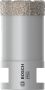 Bosch Accessoires Diamantboren voor droog boren Dry Speed Best for Ceramic 30 x 35 mm 1st 2608587119 - Thumbnail 1