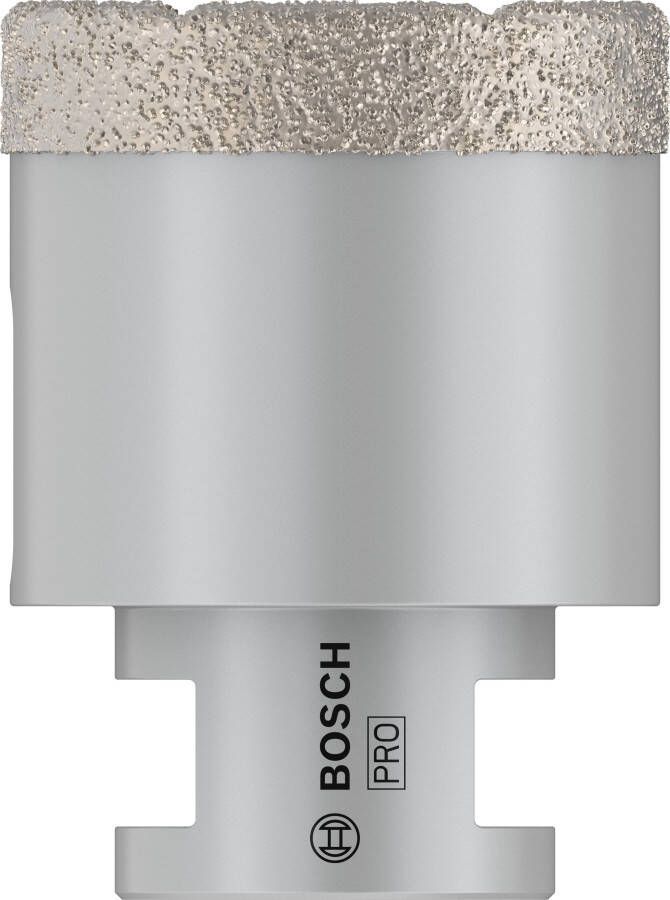 Bosch Accessoires Diamantboren voor droog boren Dry Speed Best for Ceramic 45 x 35 mm 1st 2608587124