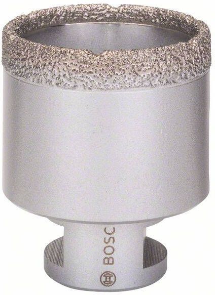 Bosch Accessoires Diamantboren voor droog boren Dry Speed Best for Ceramic 51 x 35 mm 1st 2608587125