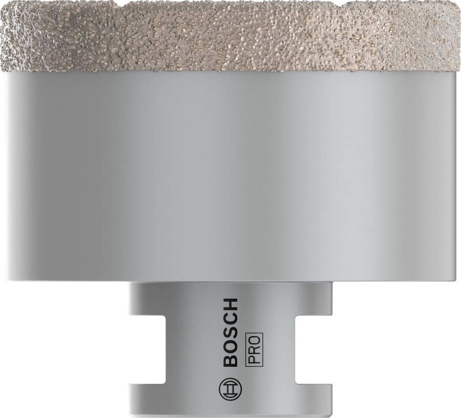 Bosch Accessoires Diamantboren voor droog boren Dry Speed Best for Ceramic 67 x 35 mm 1st 2608587130