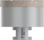 Bosch Accessoires Diamantboren voor droog boren Dry Speed Best for Ceramic 67 x 35 mm 1st 2608587130 - Thumbnail 2