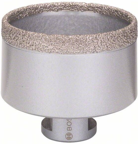 Bosch Accessoires Diamantboren voor droog boren Dry Speed Best for Ceramic 75 x 35 mm 1st 2608587133