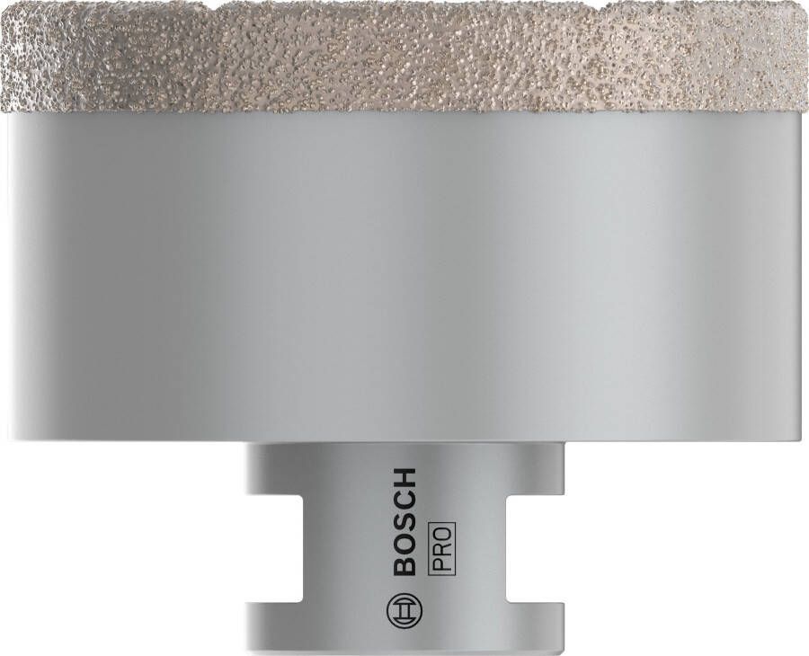 Bosch Accessoires Diamantboren voor droog boren Dry Speed Best for Ceramic 75 x 35 mm 1st 2608587133