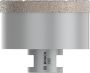 Bosch Accessoires Diamantboren voor droog boren Dry Speed Best for Ceramic 75 x 35 mm 1st 2608587133 - Thumbnail 2