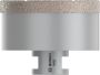 Bosch Accessoires Diamantboren voor droog boren Dry Speed Best for Ceramic 80 x 35 mm 1st 2608587134 - Thumbnail 1