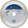 Bosch Accessoires Diamantdoorslijpschijf Best for Ceramic 230 x 25 40 x 2 4 x 10 mm 1st 2608602637 - Thumbnail 2