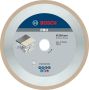 Bosch Accessoires Diamantdoorslijpschijf Best for Ceramic 250 x 30 25 40 x 2 4 x 10 mm 1st 2608602638 - Thumbnail 2