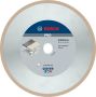 Bosch Accessoires Diamantdoorslijpschijf Best for Ceramic 300 x 30 25 40 x 2 8 x 10 mm 1st 2608602639 - Thumbnail 1