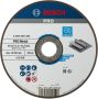 Bosch Accessoires Doorslijpschijf recht Expert for Metal A 30 S BF 150 mm 22 23 mm 2 5 mm 1 stuks 2608600382 - Thumbnail 2