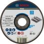 Bosch Accessoires Doorslijpschijf recht Expert for Metal AS 30 S BF 115 mm 22 23 mm 3 0 mm 1 stuks 2608603395 - Thumbnail 2