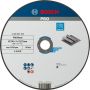 Bosch Accessoires Doorslijpschijf recht Standard for Metal A 30 S BF 230 mm 22 23 mm 3 0 mm 1 stuks 2608603168 - Thumbnail 1