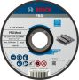 Bosch Accessoires Doorslijpschijf recht Standard for Metal A 60 T BF 115 mm 22 23 mm 1 6 mm 1 stuks 2608603163 - Thumbnail 2